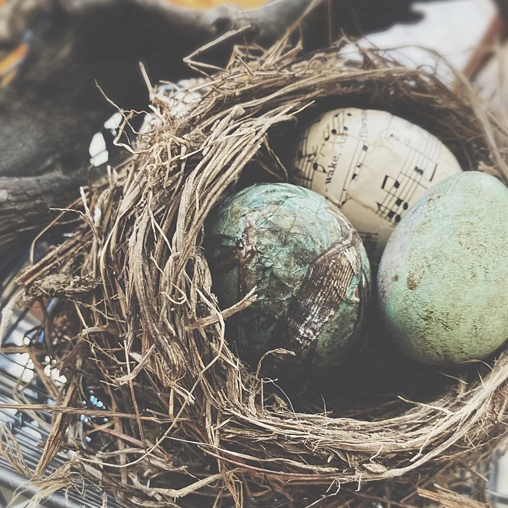 Eight Piece Farmhouse Bundle